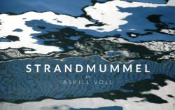 strandmummel - Askill Voll