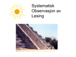 2. Pyramidetrinnene