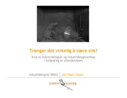 Jan Tapio Gaare