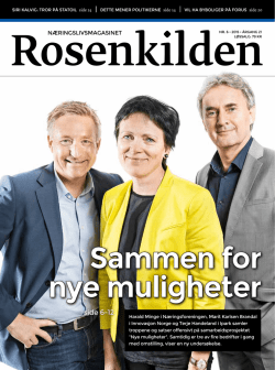 Last ned PDF - Næringsforeningen i Stavanger
