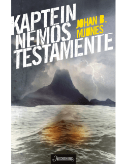 Tekstutdrag Til tittelen: Kaptein Nemos testamente