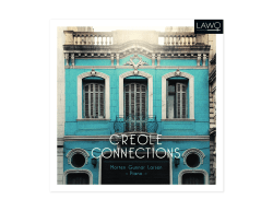 pdf LWC1070 Creole Connections