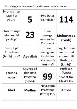 ark 3- Hva hÃ¸rer sa..
