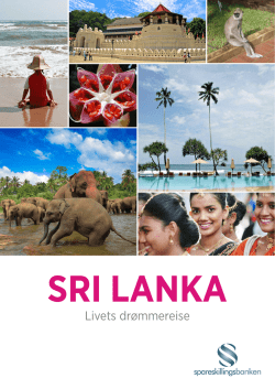 Last ned Sri Lanka