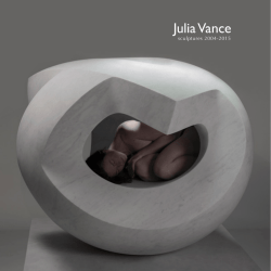 Julia Vance