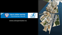 Oslo Open Water - Norges Svømmeforbund