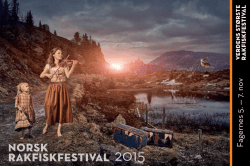 Last ned brosjyre - Norsk Rakfiskfestival