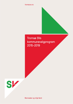 Program 2015-2019