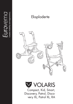 Eksploderte Volaris