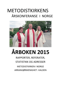 Årboken2015
