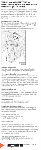 Last ned PDF fil - SPISS Arkitektur & Plan AS