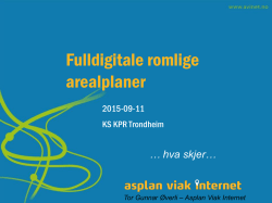 2015-09-11 KS KPR Trondheim Tor Gunnar Overli