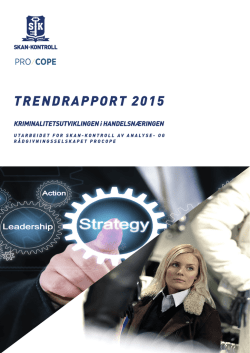 Trendrapport2015 - Skan