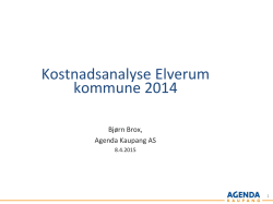 PDF, 3 MB - Elverum kommune