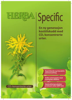 Herba Spesific Brosjyre A5_8s.indd