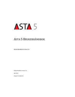 File - Stiftelsen Asta