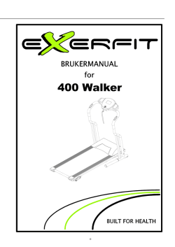 400 Walker