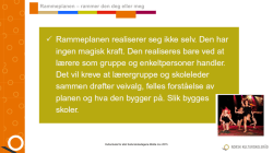 Åste Selnæs Domaas - presentasjon