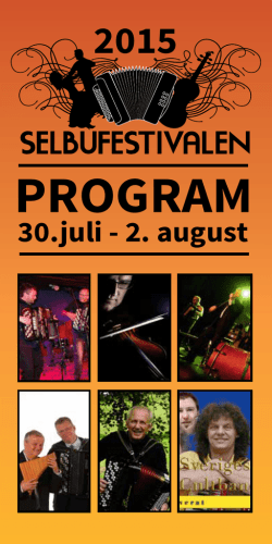 selbufestivalen-Program_2015(korr3)