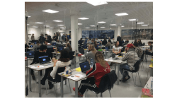 Digital eksamen ved UiT - Universitetet i Tromsø