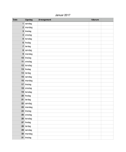 Kalender Telemarken 2017.numbers