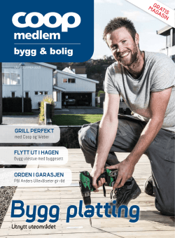 Last ned magasinet i PDF format her