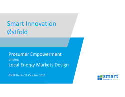 smart innovation østfold - history