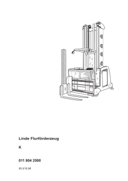 Baureihe 011-02 - Sander F&ouml;rdertechnik GmbH