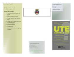 UTEBrochure filetype pdf
