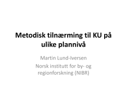 (3) Martin Lund-Iversen