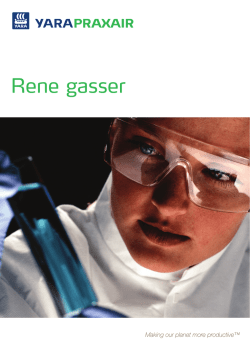 Spesialgass Rene gasser
