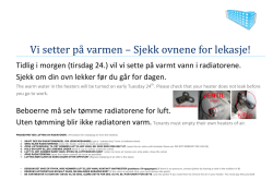 Beboerinfo 1-2013 Sandakerveien 11c (1).docx