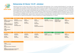 Last ned reisedetaljer her