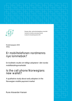 Åpne