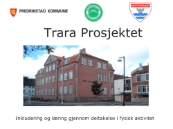 Trara-prosjektet v