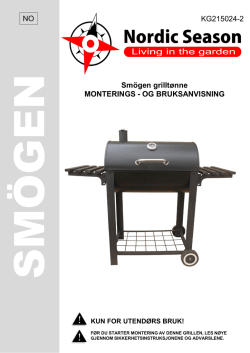 Smögen NO - Nordic Season Products