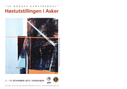 Katalog 2013 grotesk