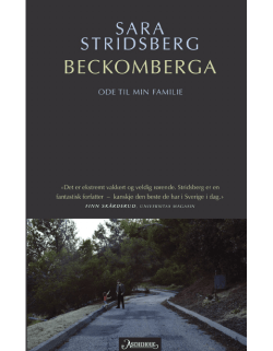 Beckomberga : ode til min familie