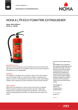 420156-DS-002-01 Extinguisher SDPE+6