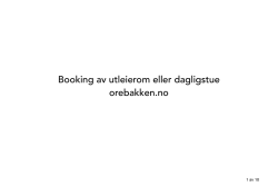 Orebakken-booking_april2015