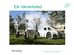5 Ola Omberg – Eik-verkstedet - Moss Industri