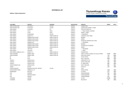 referenzliste tmh + tksu zusammengefasst