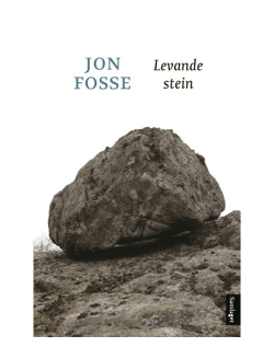 Levande stein : kortare prosa og ei hymne