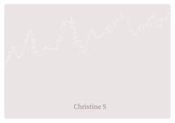 Christine S. Sunde