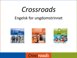 PP Crossroads 2015