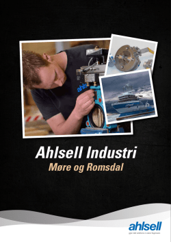 Ahlsell Industri