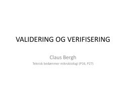 Claus Bergh