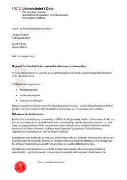 PDF-format - Det juridiske fakultet
