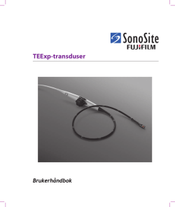 TEExp Transducer User Guide