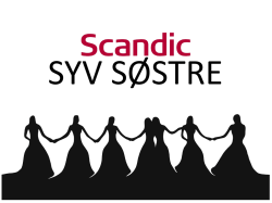 Presentasjon Hotel Syv Søstre